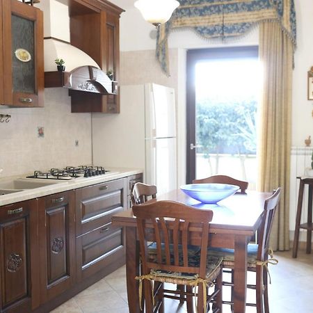 Villa Ancora Del Salento à Lecce Extérieur photo