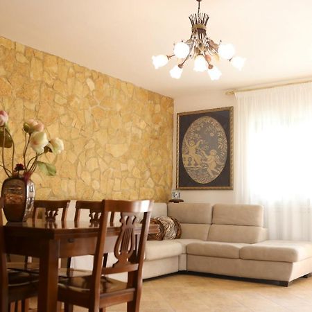 Villa Ancora Del Salento à Lecce Extérieur photo
