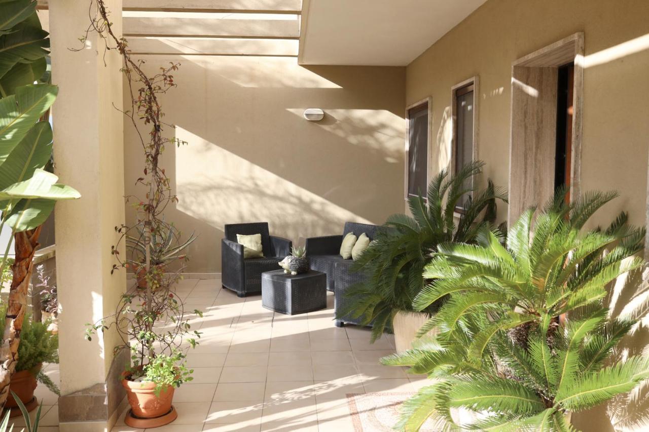 Villa Ancora Del Salento à Lecce Extérieur photo