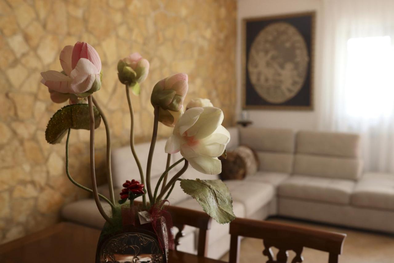 Villa Ancora Del Salento à Lecce Extérieur photo