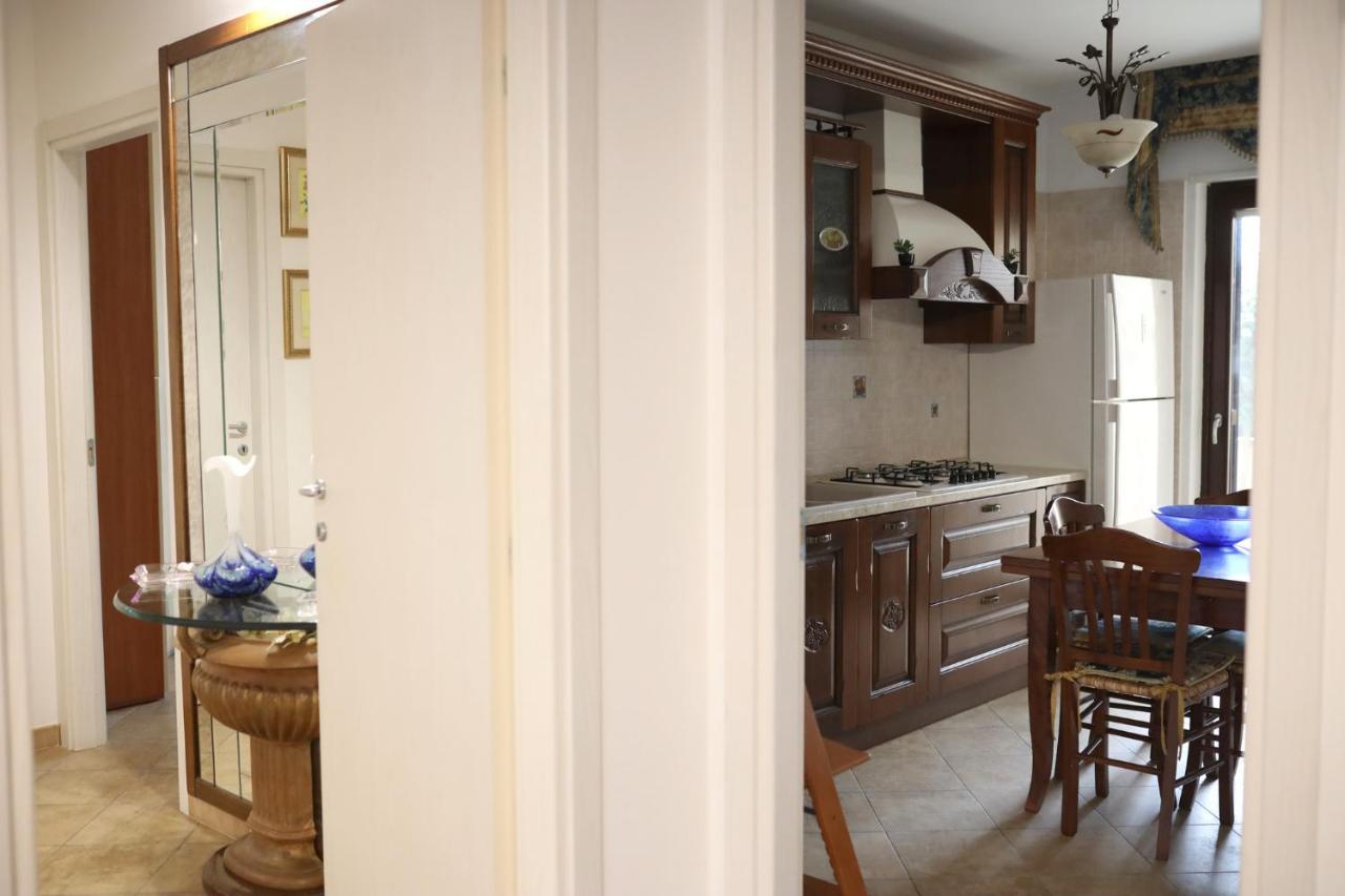 Villa Ancora Del Salento à Lecce Extérieur photo