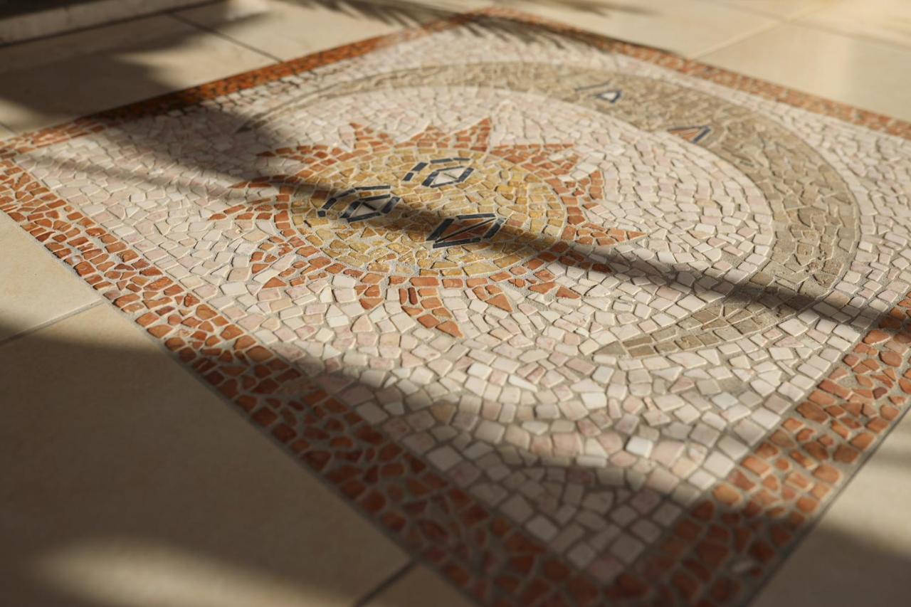Villa Ancora Del Salento à Lecce Extérieur photo