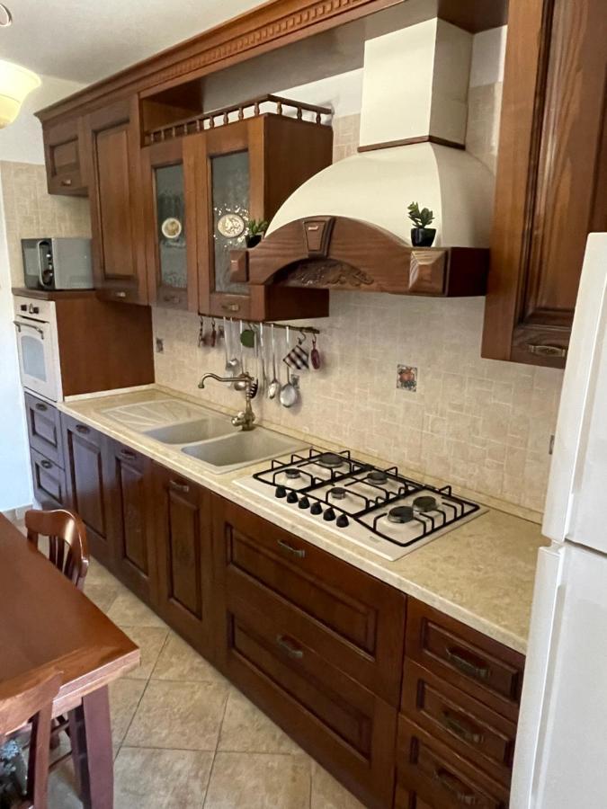 Villa Ancora Del Salento à Lecce Extérieur photo