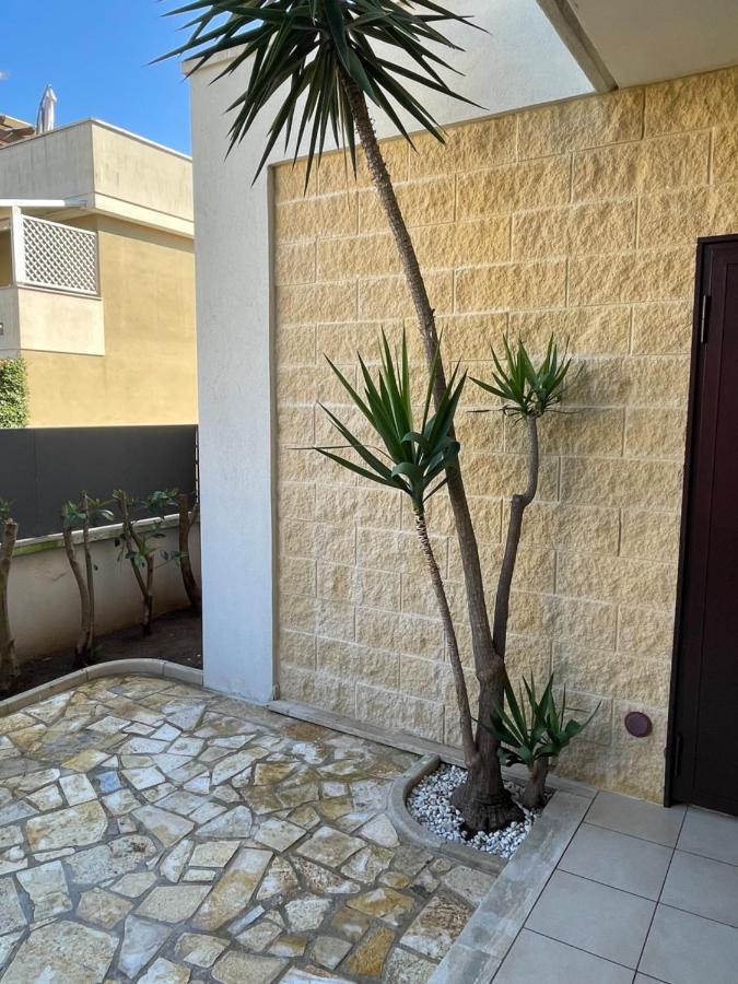 Villa Ancora Del Salento à Lecce Extérieur photo