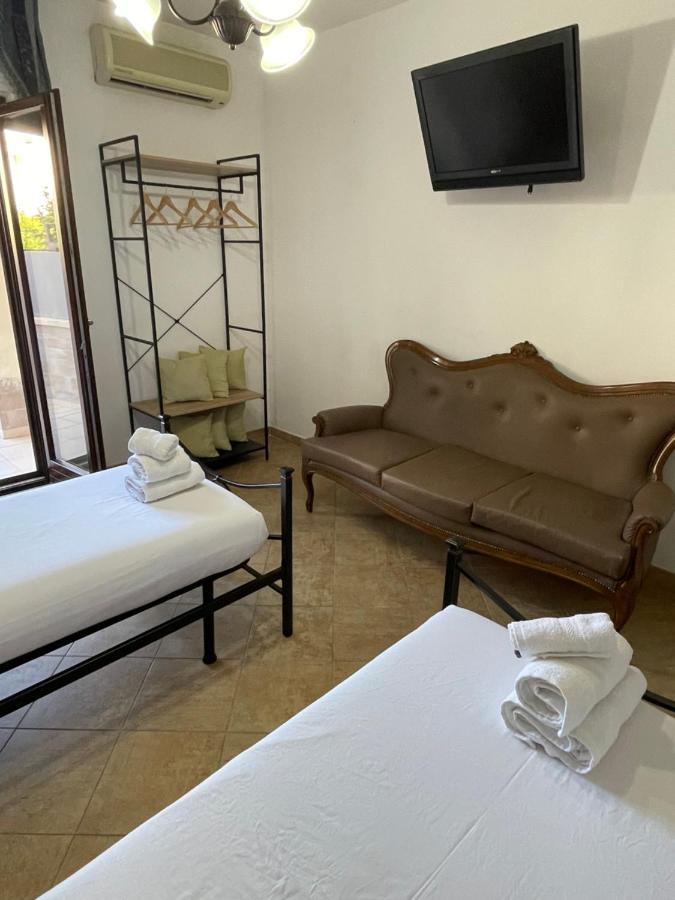 Villa Ancora Del Salento à Lecce Extérieur photo