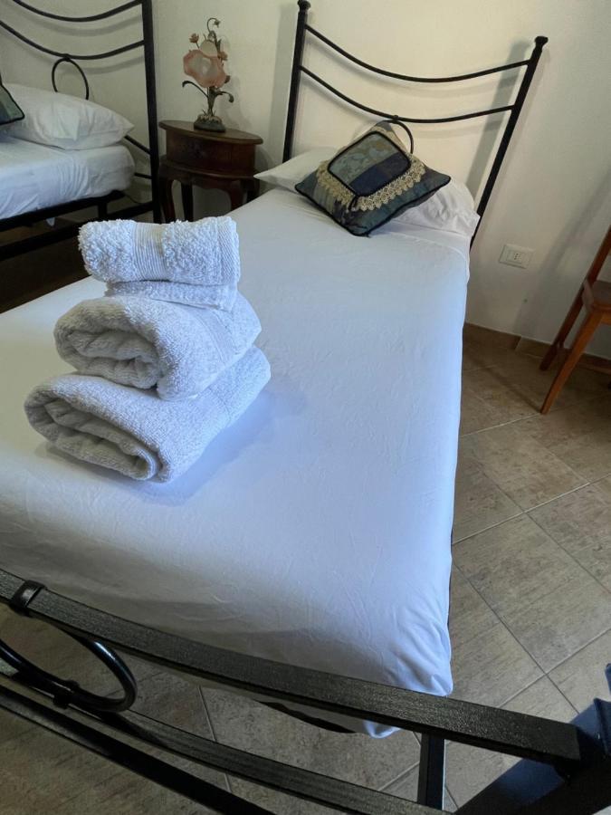 Villa Ancora Del Salento à Lecce Extérieur photo