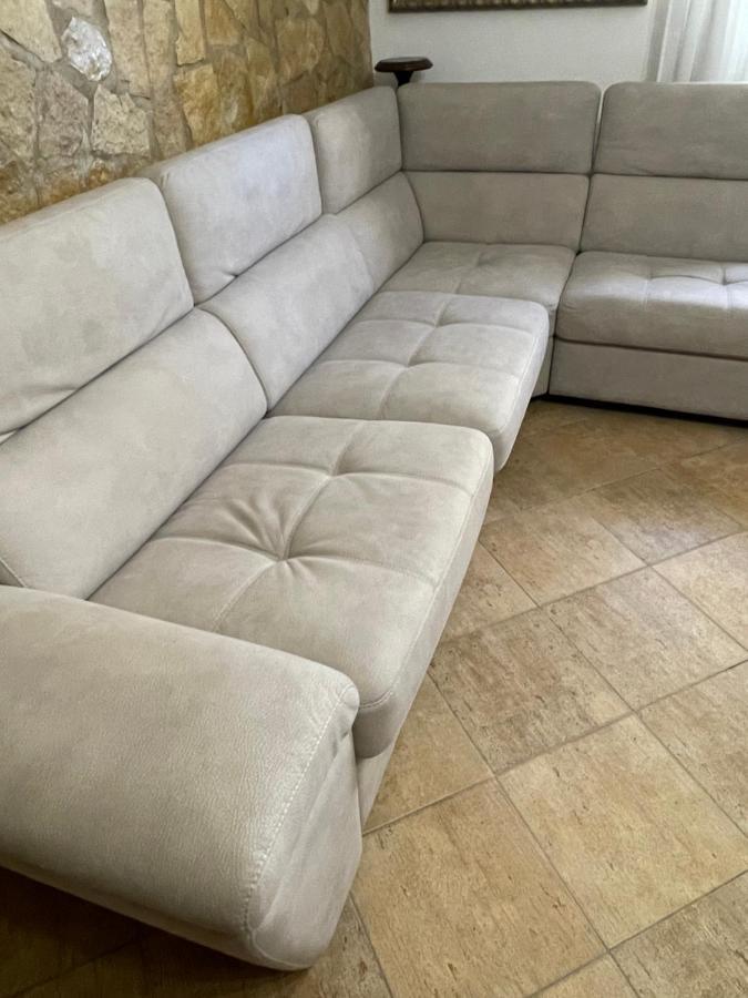 Villa Ancora Del Salento à Lecce Extérieur photo