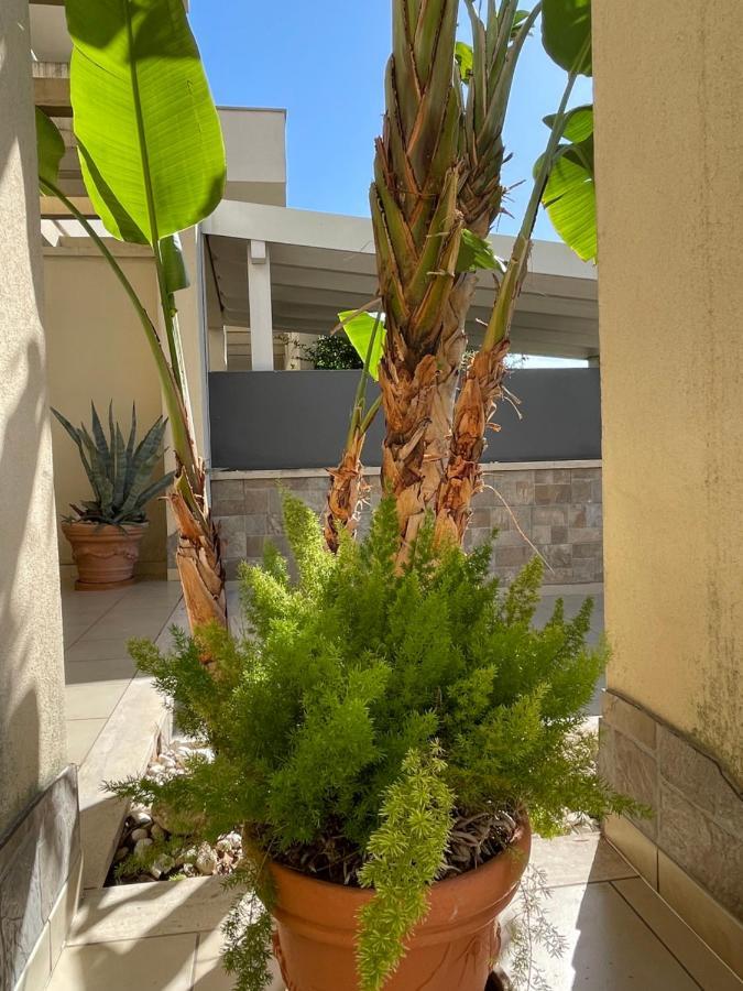 Villa Ancora Del Salento à Lecce Extérieur photo